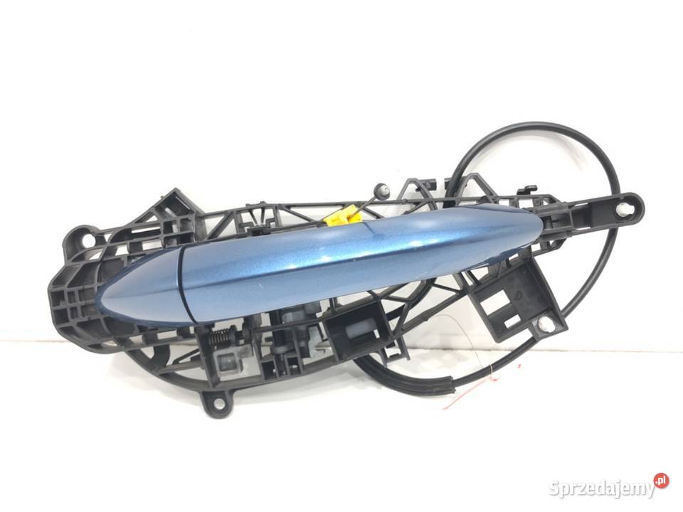 KLAMKA ZEWNĘTRZNA PRAWY PRZÓD OPEL ASTRA K Kombi osobowe