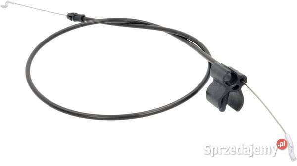 Linka gaszenia kpl 54530VH3R11 Kamionna