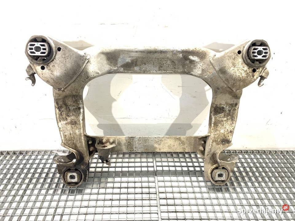 BELKA POD SILNIK VW PHAETON 30 240 SANKI Wzmocnienia, belki i wsporniki