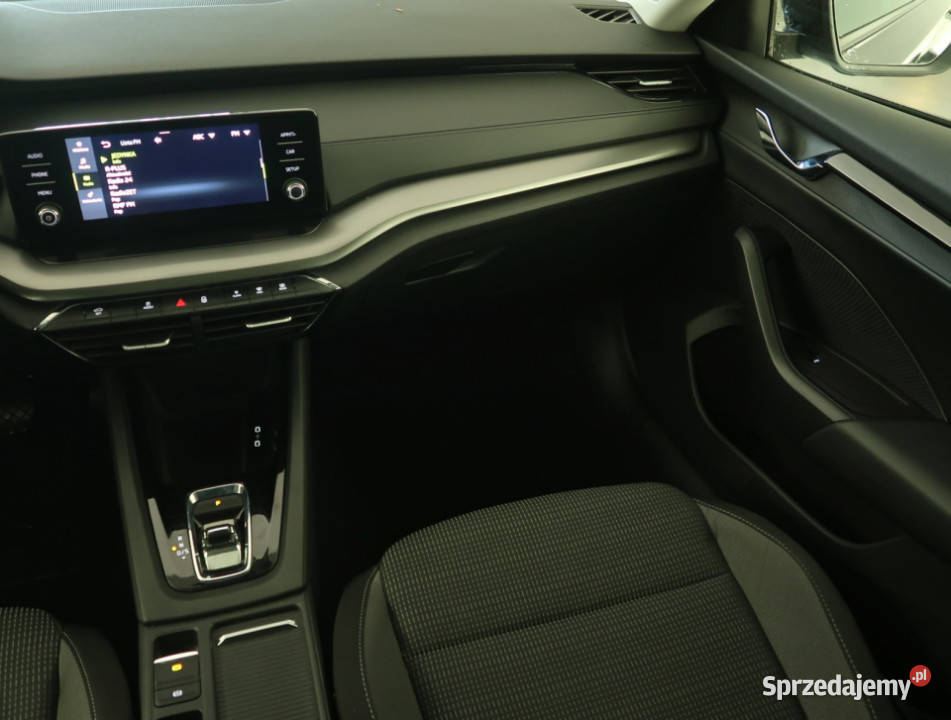 Skoda Octavia 20 TDI radio sprzedam