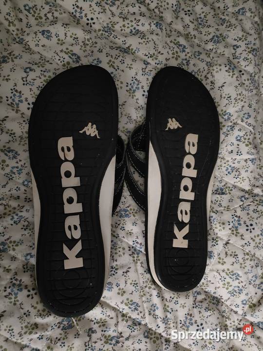 Klapki japonki Kappa Warszawa