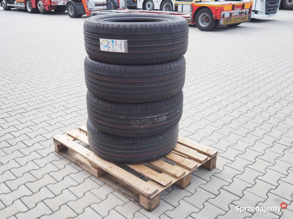 Bridgestone ALENZA 25550 R21 XL opony opona Stęszew