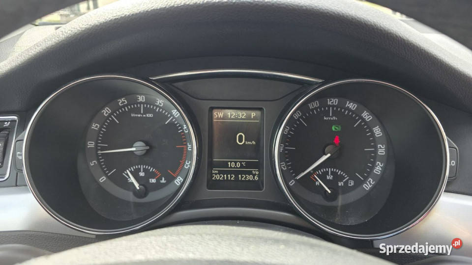 koda Superb xsenon automat Mały Przebieg II 2000cm3 Lębork