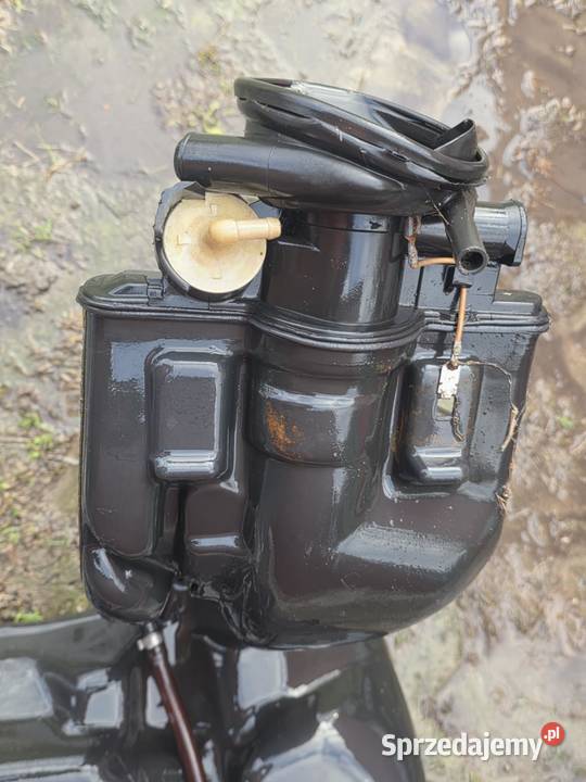 Zbiornik paliwa GOLF 3 lubelskie Puławy