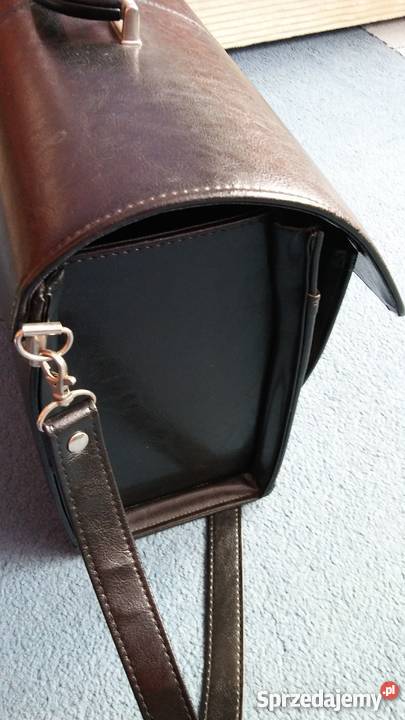 torba lekarska kufer Poznań