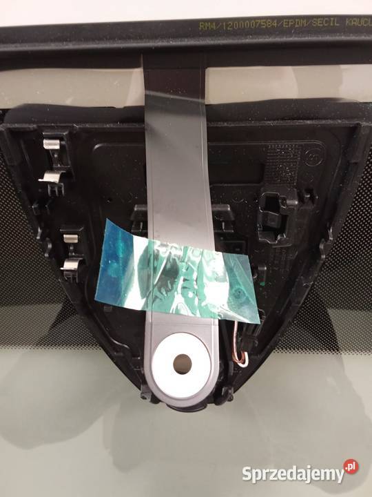 Szyba Przednia Skoda Karoq 17 Ogrzewanie Kamera osobowe Bralin