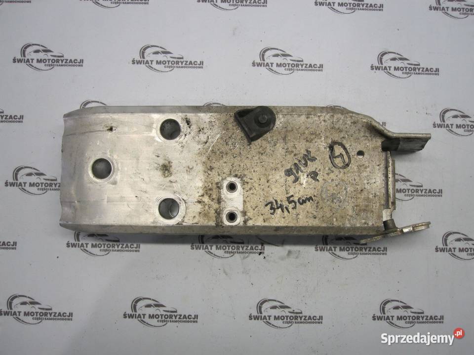 BMW F30 12r strefa zgniotu lewa 7266191