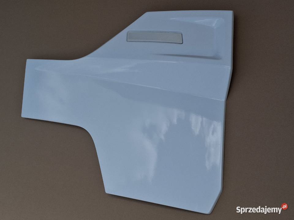 RENAULT GAMA T RANGE PRZEDŁUŻENIE DRZWI PRAWYCH lubuskie sprzedam