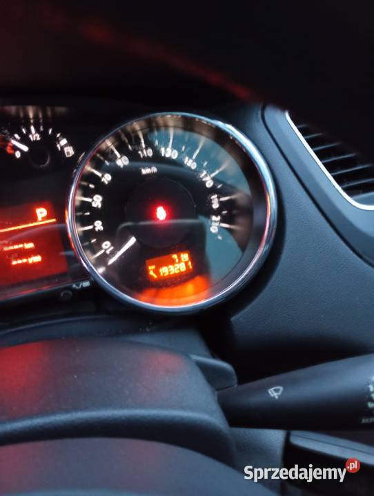 Sprzedam zamiana Peugeot 5008 16 turbo automat 156KM Łuków