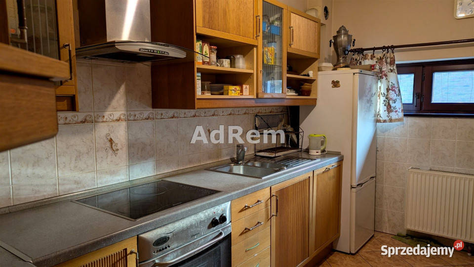 sprzedaży mieszkania 53m2 2pokojowe Wrocław 11037zł/m2 Nieruchomości