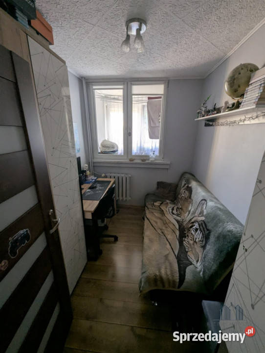 Sprzedam mieszkanie 484m2 3pokojowe Zgorzelec 7541zł/m2