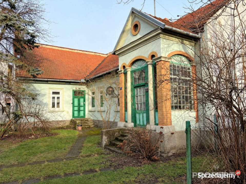 Dom wolnostojący 350m2 Stary Sącz