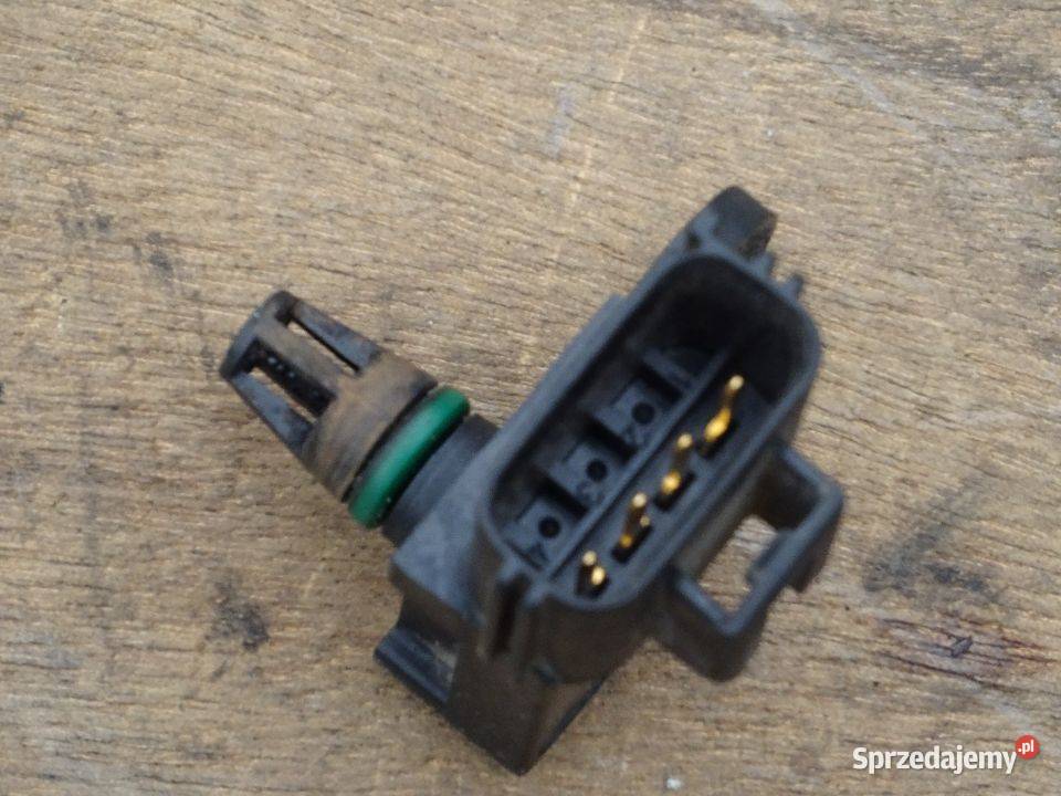 czujnik ciśnienia mapsensor DURATEC ford mazda łódzkie Parcice