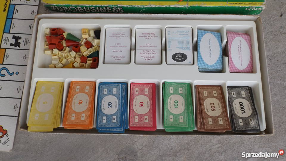 Stare gry z Prlu Zestaw Grodziczno