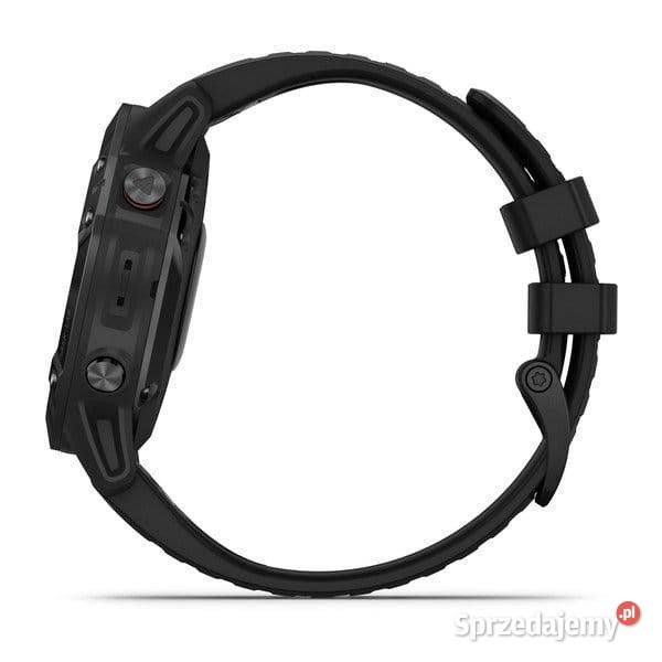 Garmin Fenix 6 Pro sprzedam