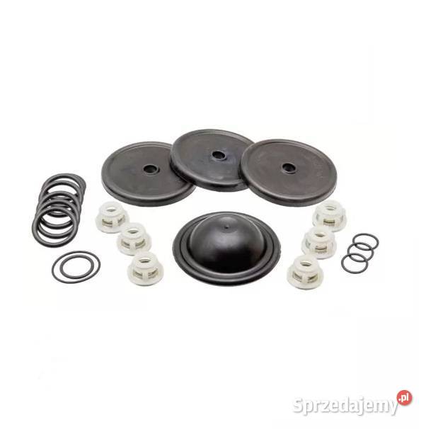 Zestaw naprawczy pompy COMET BP 105 BP 125 Żuromin