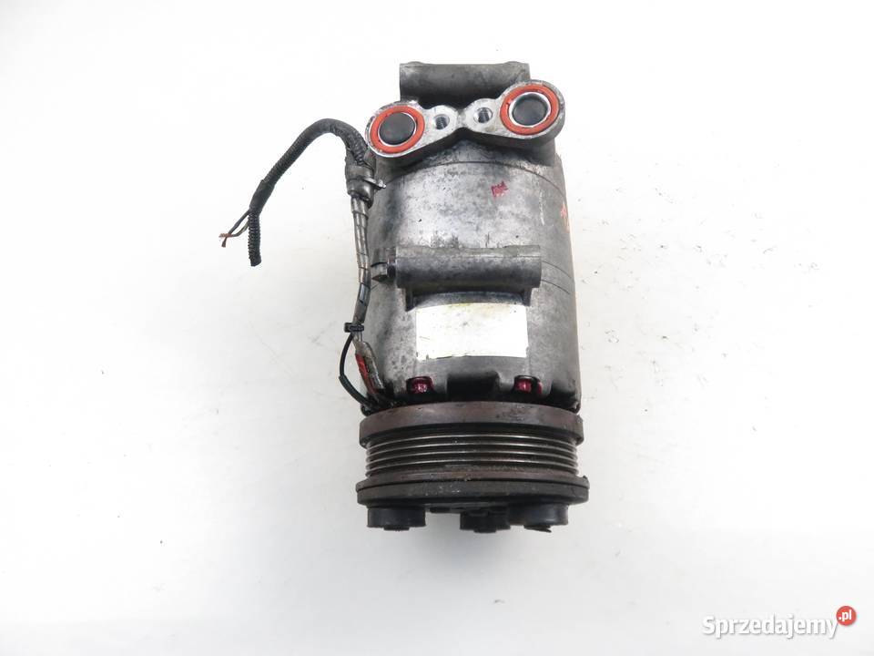 KOMPRESOR KLIMATYZACJI FORD FOCUS MK2 II 14 B sprzedam