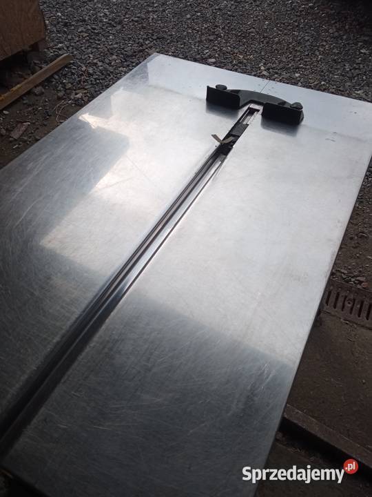 Bandownica paskarka półautomatyczna Produkcja małopolskie