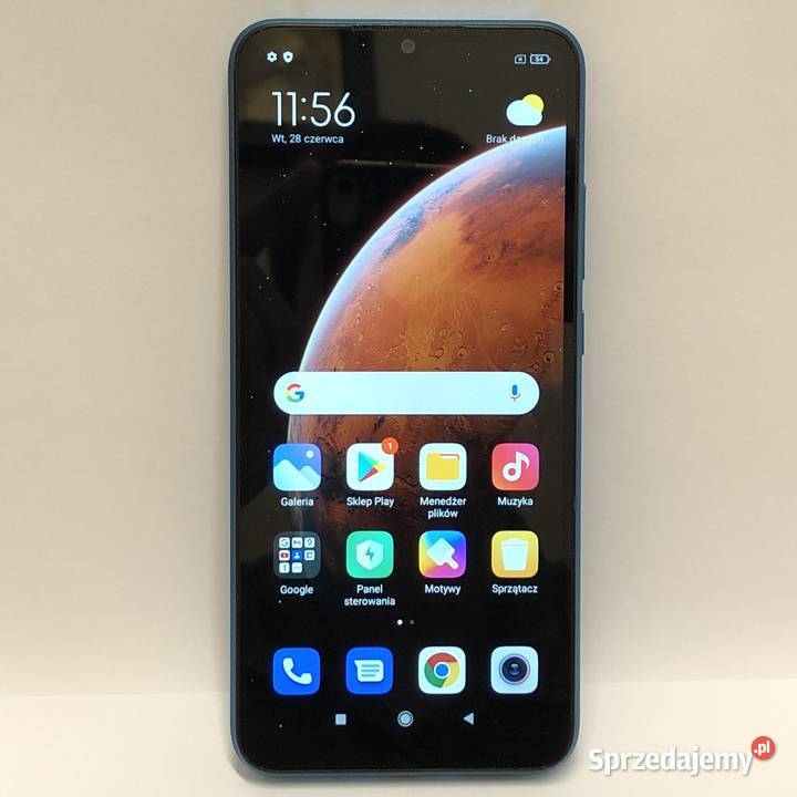 XIAOMI Redmi 9A 2/32GB SMARTFON okazja