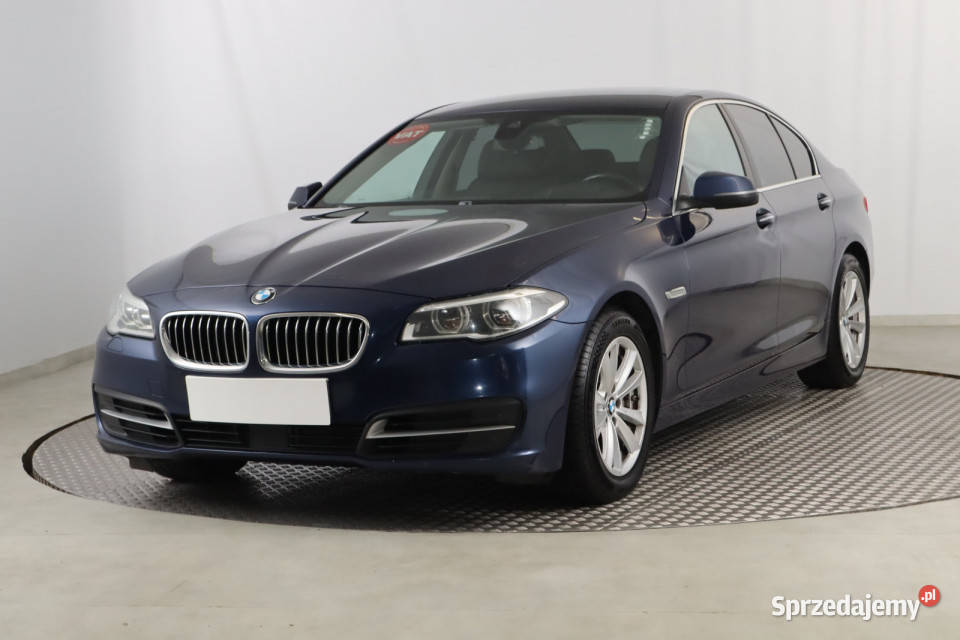 BMW 5 530d xDrive Motoryzacja Zabrze