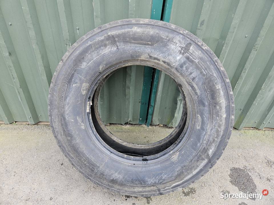 Opona Remix Michelin 31570 R 225 225 Nalewka Szprotawa