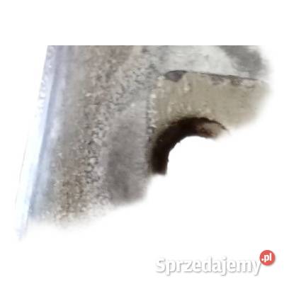 Maska przednia pokrywa Volkswagen Sharan Seat sprzedam