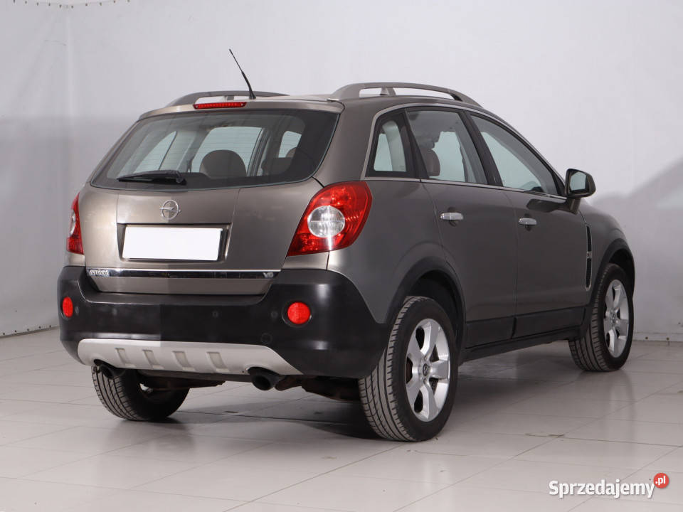 Opel Antara 32 V6 wspomaganie kierownicy Piaseczno