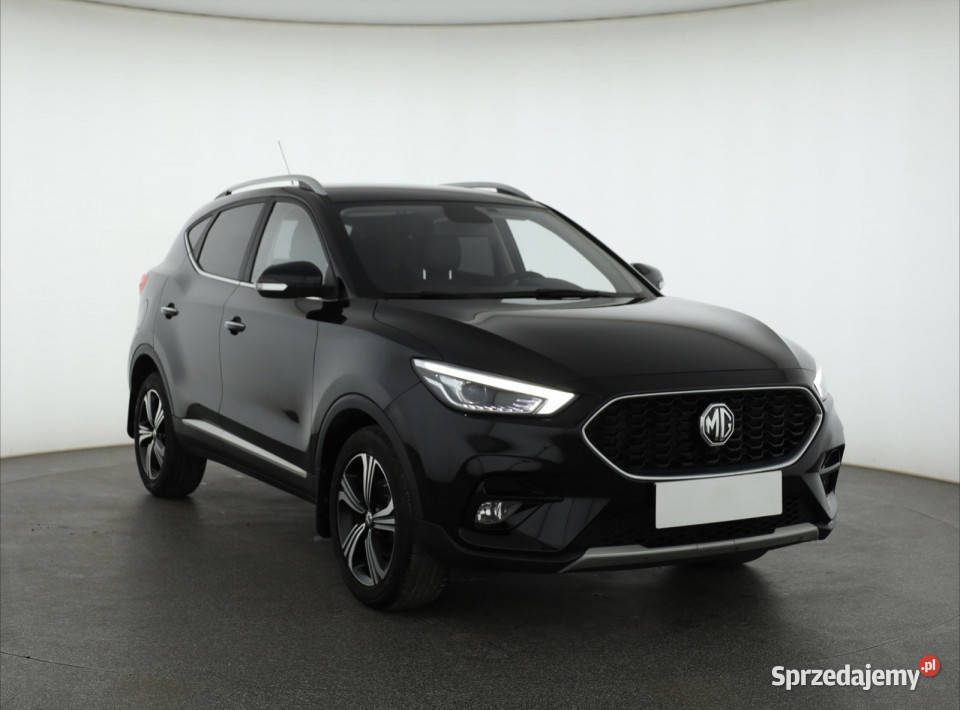 MG ZS SUV 15 mazowieckie Piaseczno