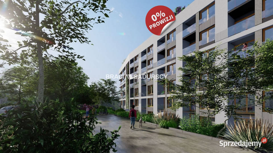 Ogłoszenie mieszkanie Kraków Czyżewskiego 2549m2 blok małopolskie