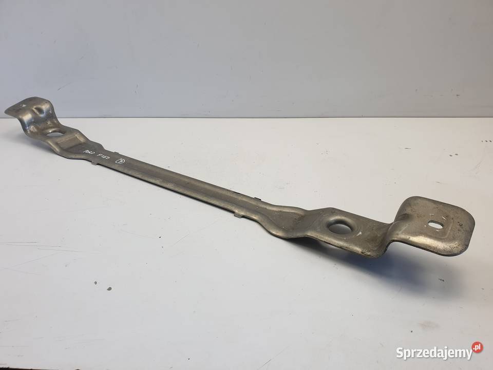 Ford F150 1520r PAS GÓRNY osłona PRZÓD przednia Rudka