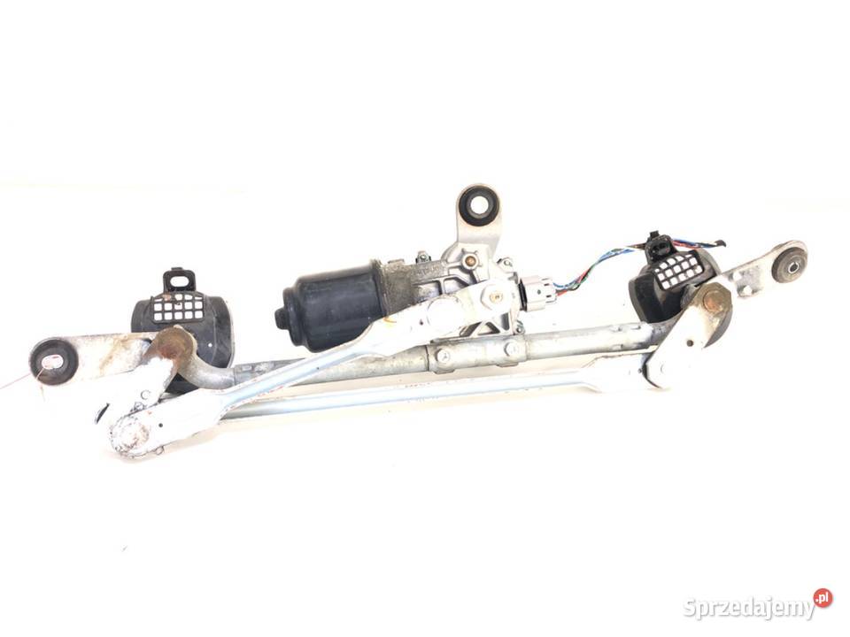 MECHANIZM WYCIERACZEK PRZÓD MITSUBISHI MIRAGE