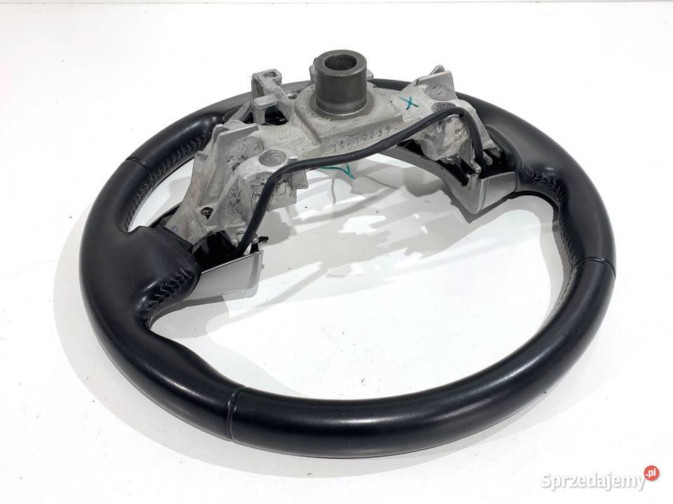 KIEROWNICA NISSAN QASHQAI J11