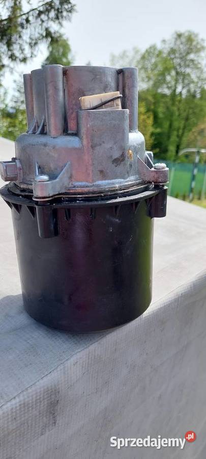 Sprzedam silnik karcher k5 Myślenice
