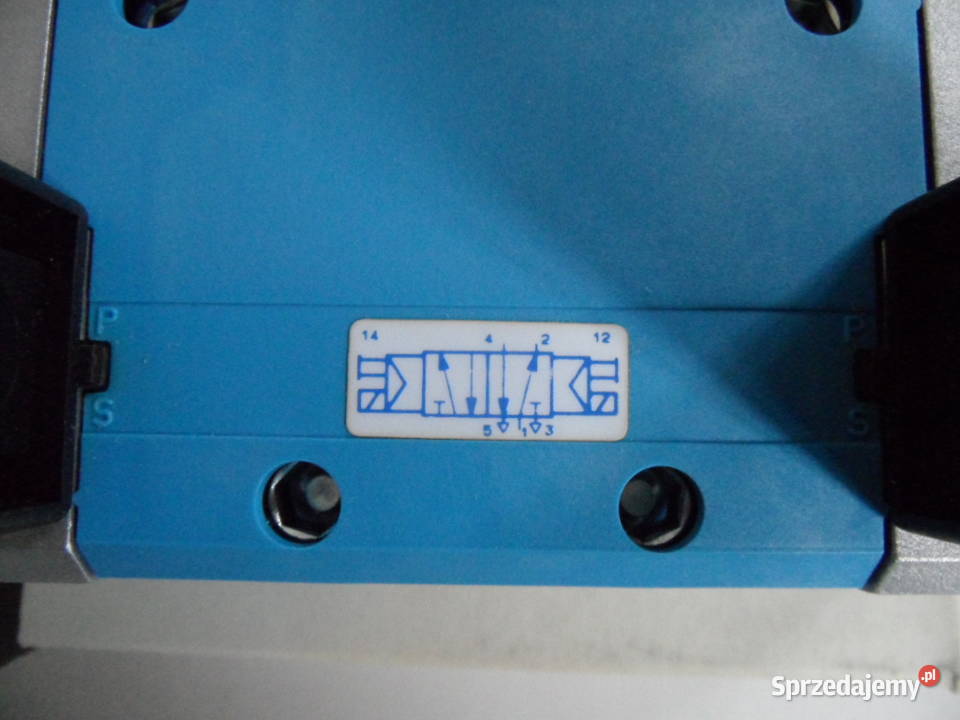 Elektrozawór Festo 159714 JMN1H52D3 C Olsztyn