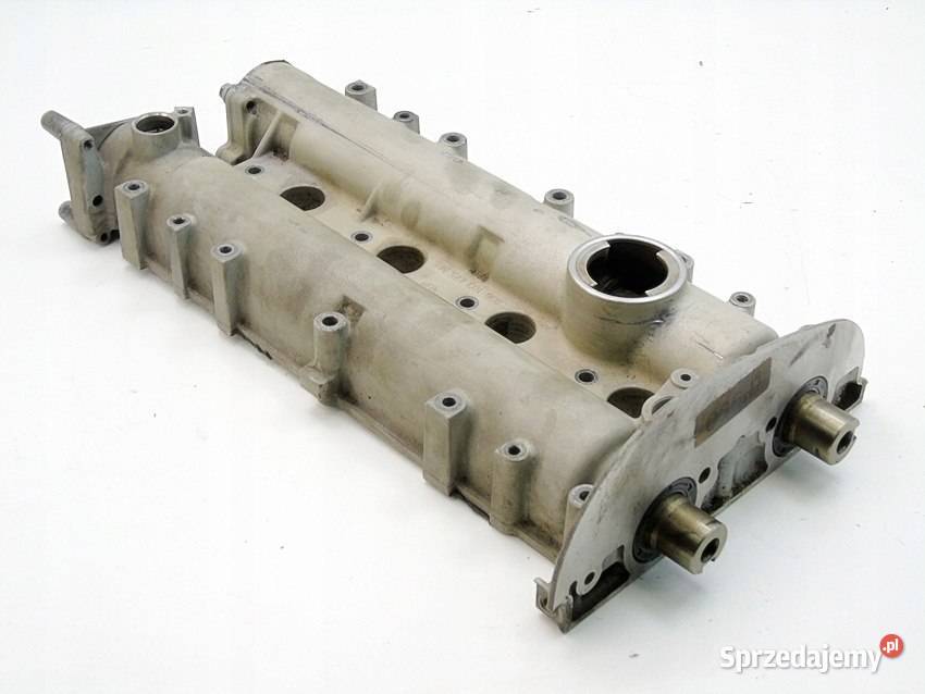 WAŁKI ROZRZĄDU 14 16V GOLF IV BORA LUPO LEON Sosnowiec