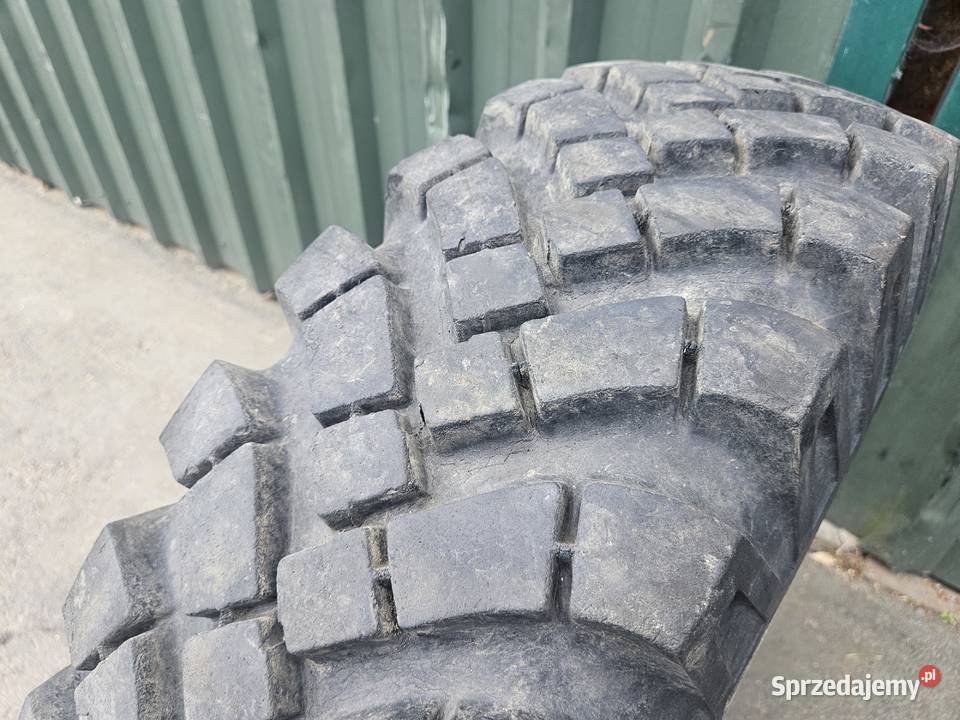 Opona Pneumant 10 R 20 U 10 Pneumant 1020 Rolnictwo Szprotawa