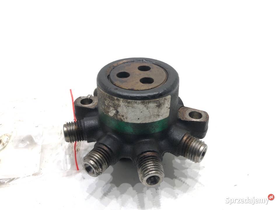 ROZDZIELACZ PALIWA SUZUKI JIMNY III 8200584034 podkarpackie sprzedam