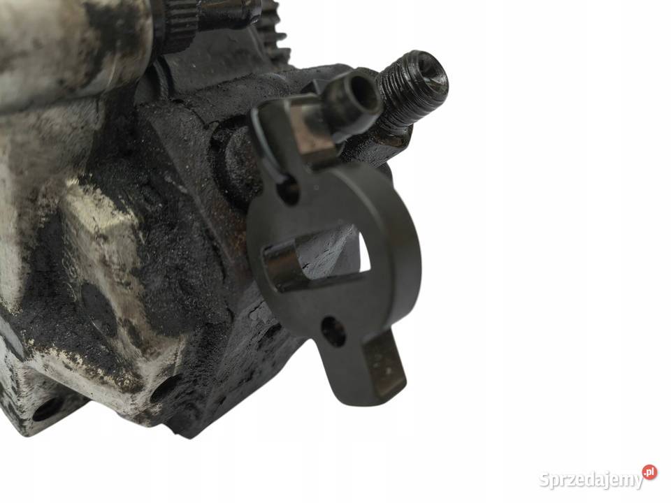 POMPA WTRYSKOWA Volvo S60 S80 V70 C70 XC70 XC90 lubelskie Chełm