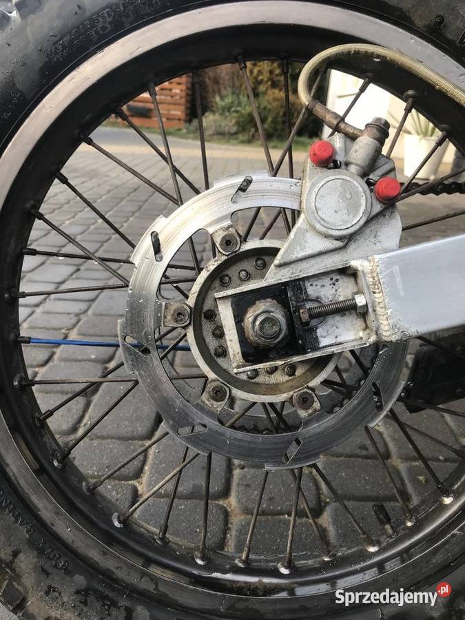 Cross cpi sx 50 sprzedam