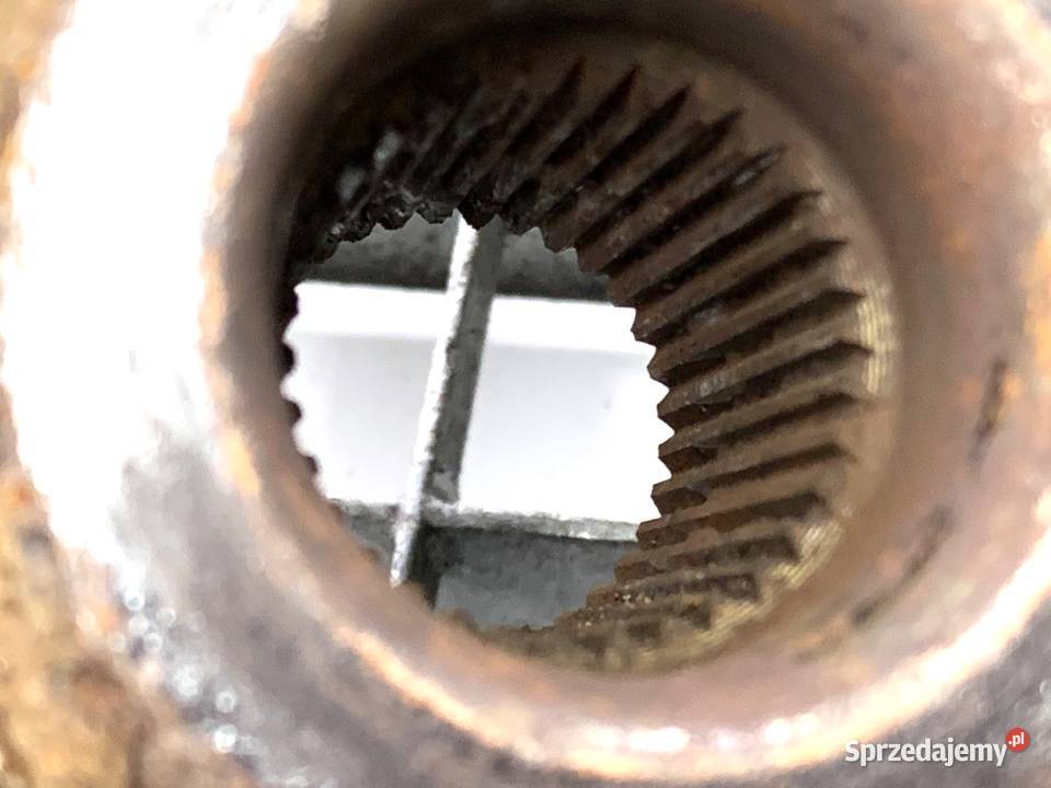 ZWROTNICA PRAWA PRZÓD OPEL ZAFIRA B 18 140 0515