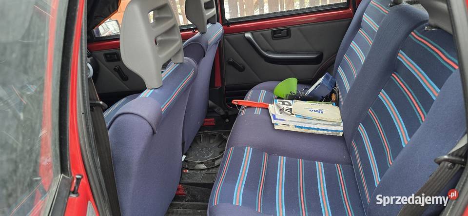 Fiat Uno 10 Fire sprzedam Wadowice