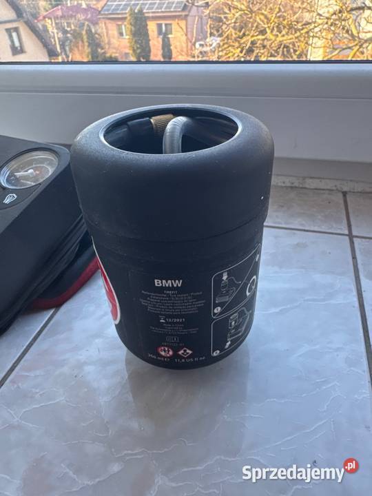 Zestaw narzędzi BMW Zgierz