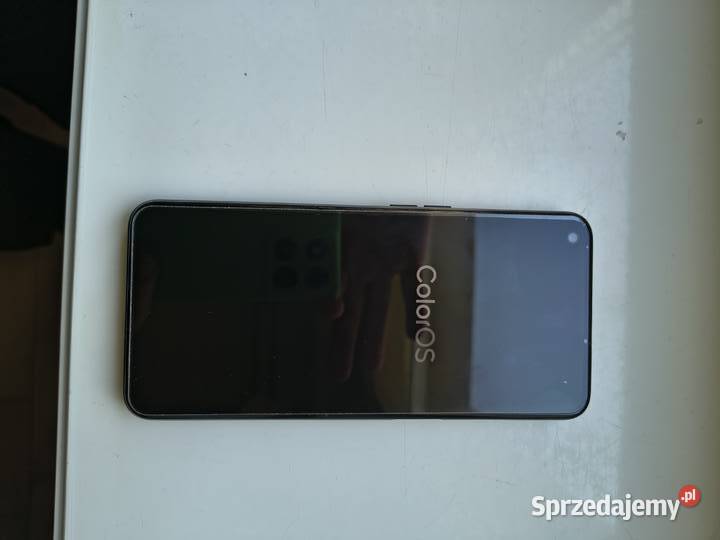 Smartfon Oppo A54 5G Gotowy do Użycia Kielce