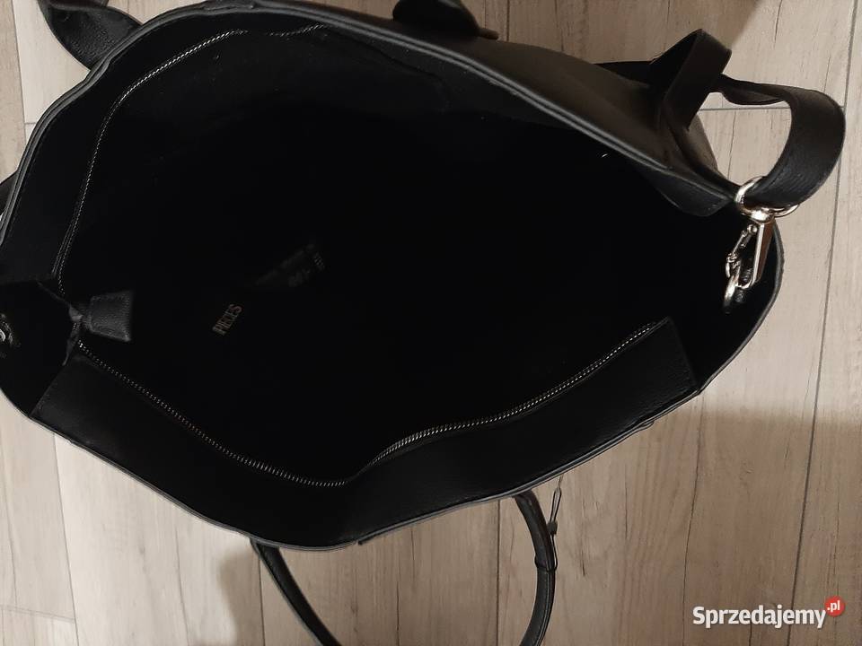 Torebka Shopper Bag Duża Dla kobiet Chorzów