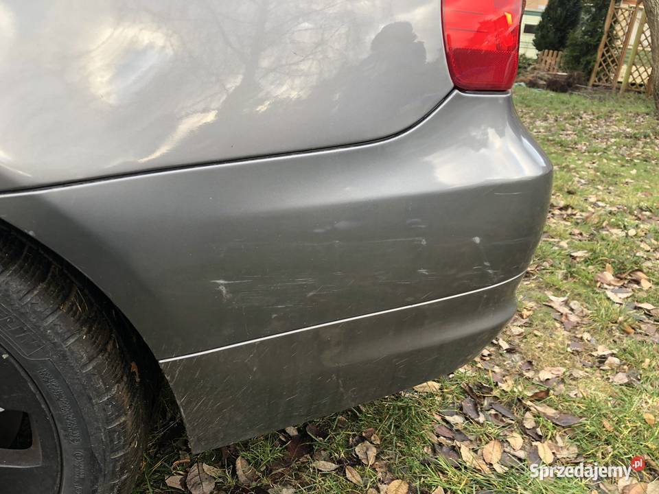 BMW e90 Rok produkcji 2009 Pogorzelica