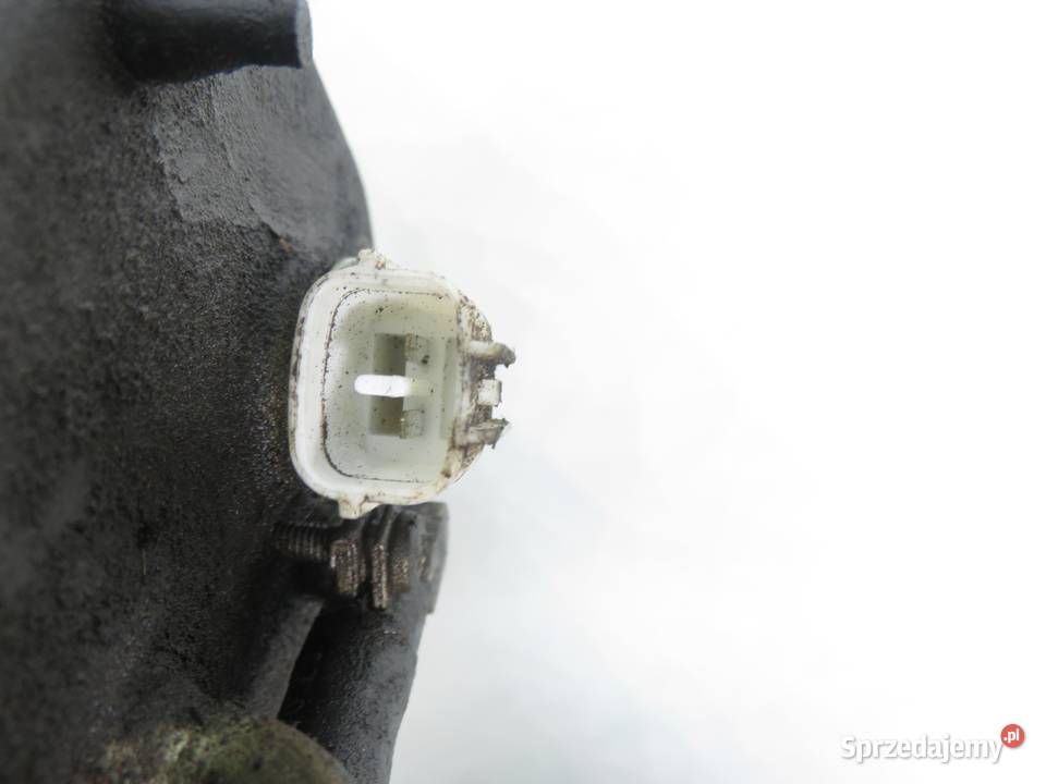 POMPA PALIWA MITSUBISHI OUTLANDER I 24 4WD sprzedam