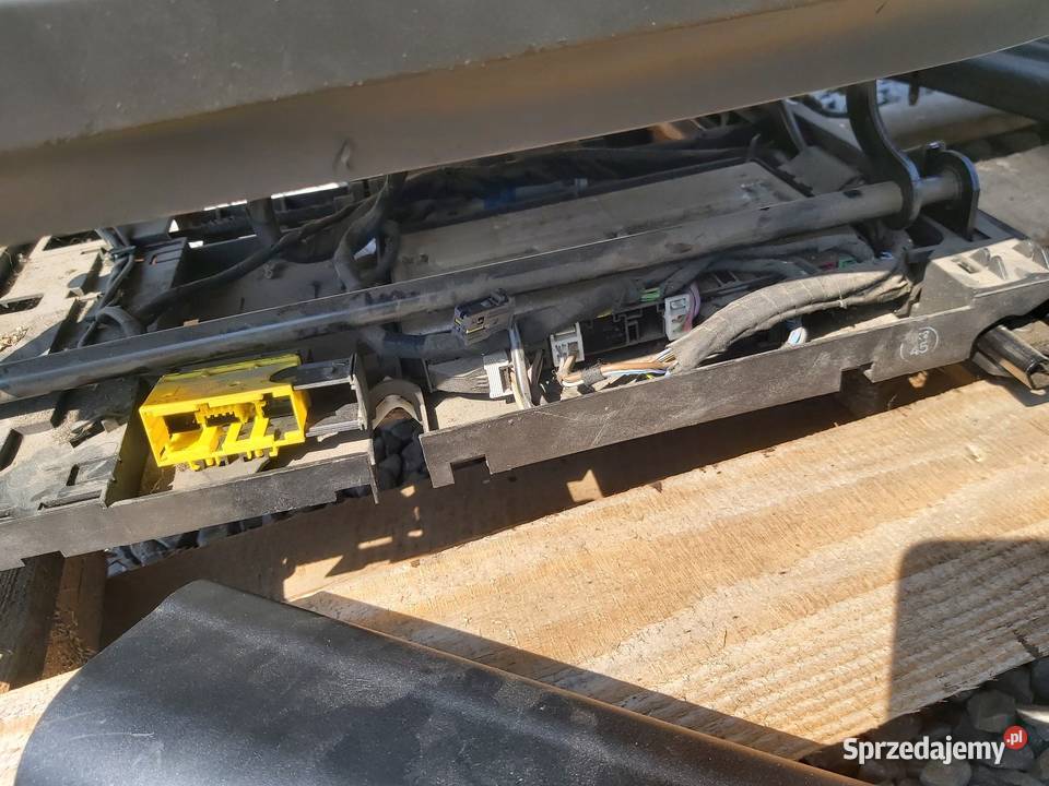 Fotele bmw sportsitze Europa Biłgoraj sprzedam