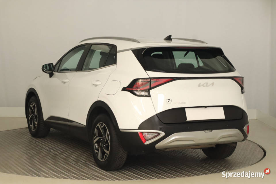 Kia Sportage 16 TGDI Zabrze