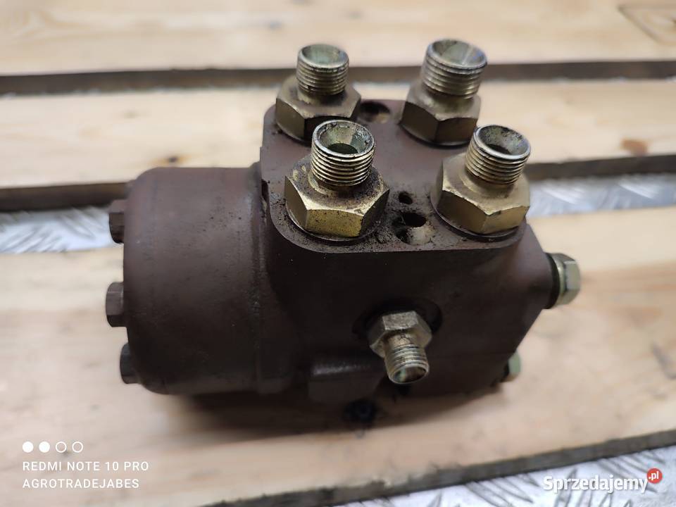 Orbitrol Danfoss OSPC200LS 1503126 JCB 406 Wilkowo