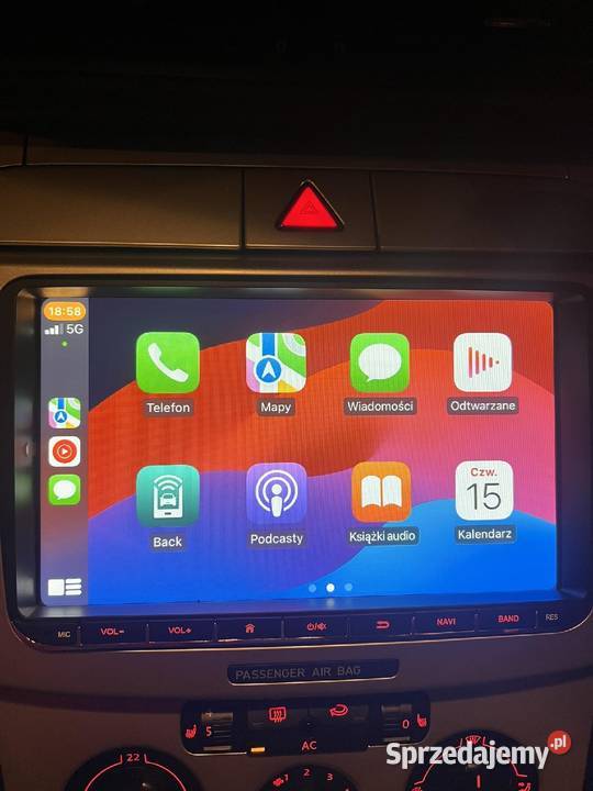Radio samochodowe Android 2GB32GB Stalowa Wola